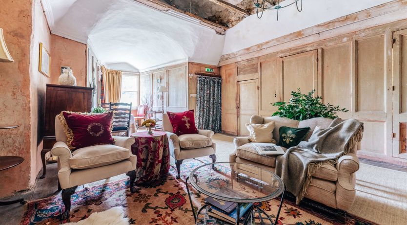 Photo of Scots & Queens