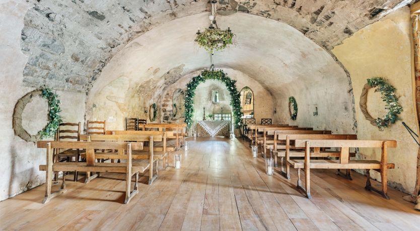 Photo of Scots & Queens