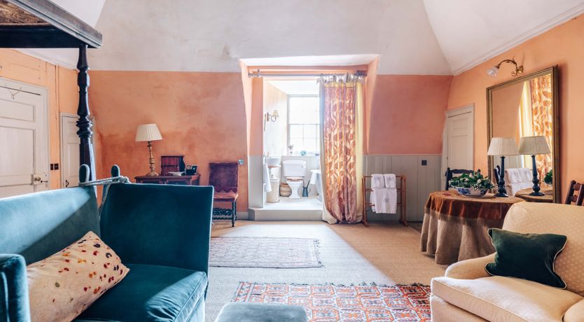 Photo of Scots & Queens