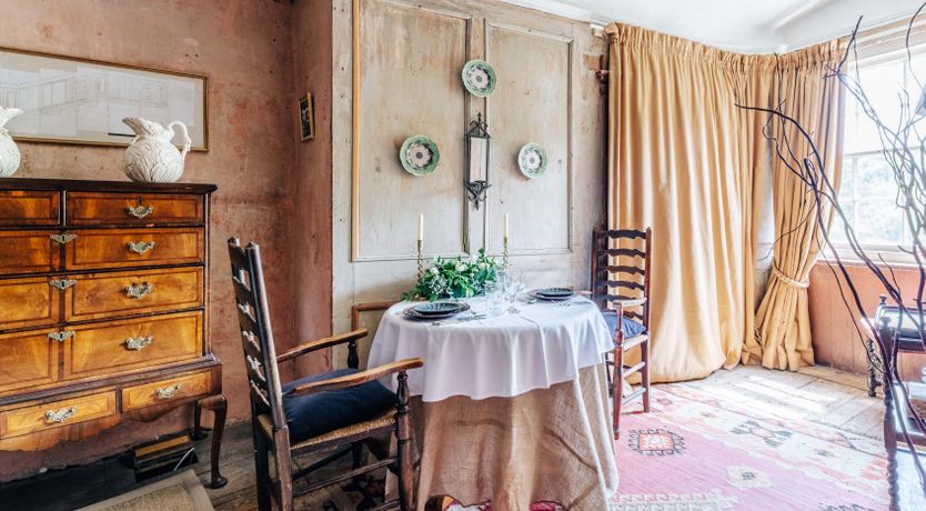 Photo of Scots & Queens