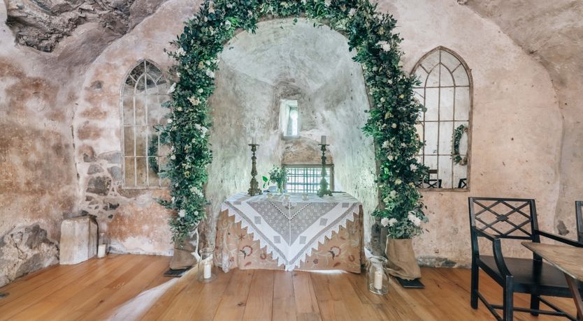 Photo of Scots & Queens