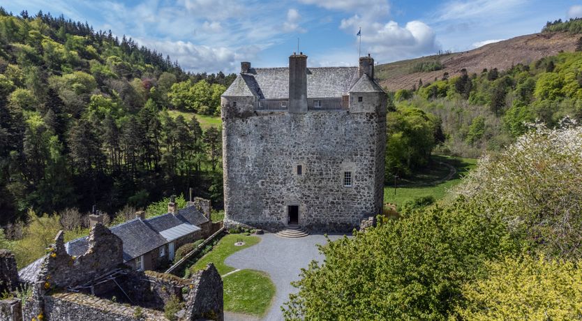 Photo of Scots & Queens