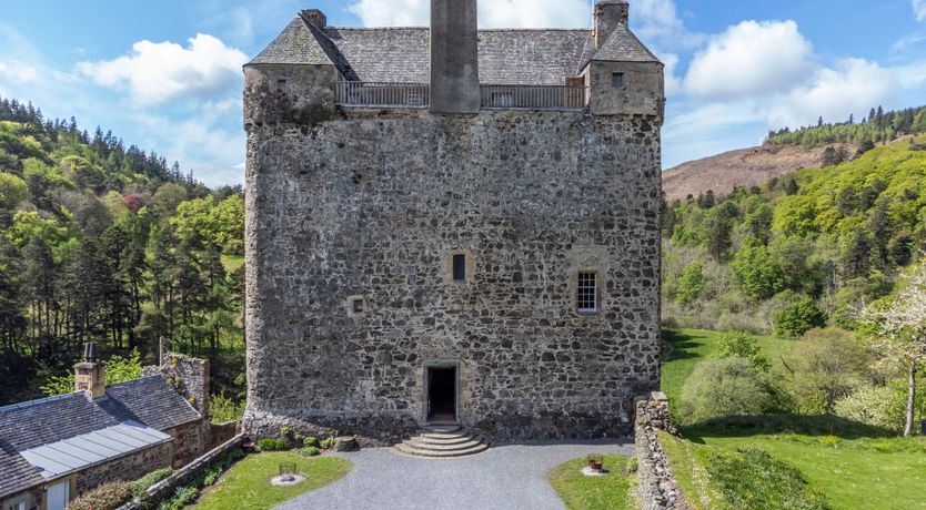 Photo of Scots & Queens