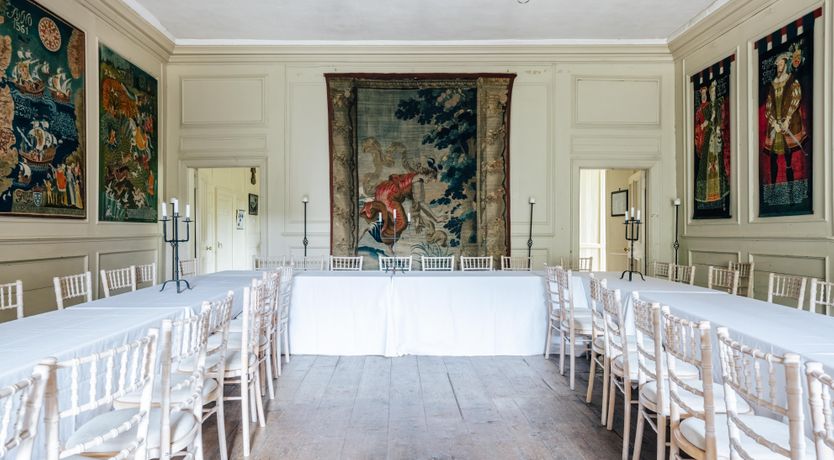 Photo of Scots & Queens