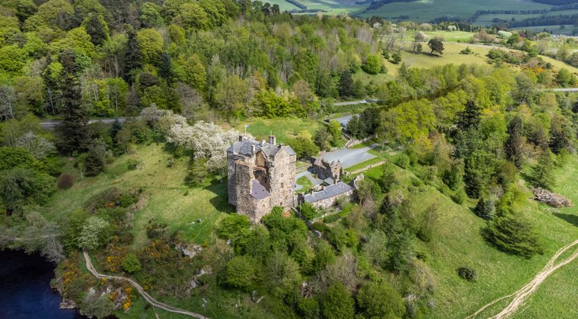 Photo of Scots & Queens