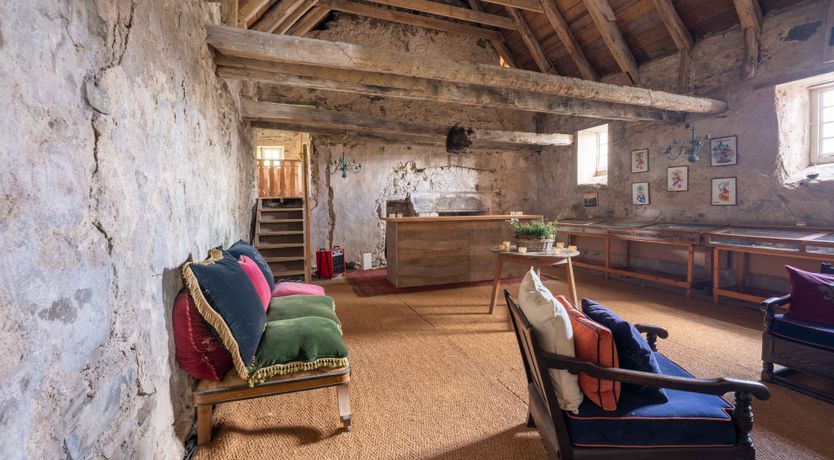 Photo of Scots & Queens