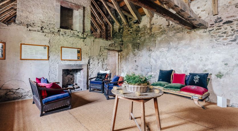 Photo of Scots & Queens