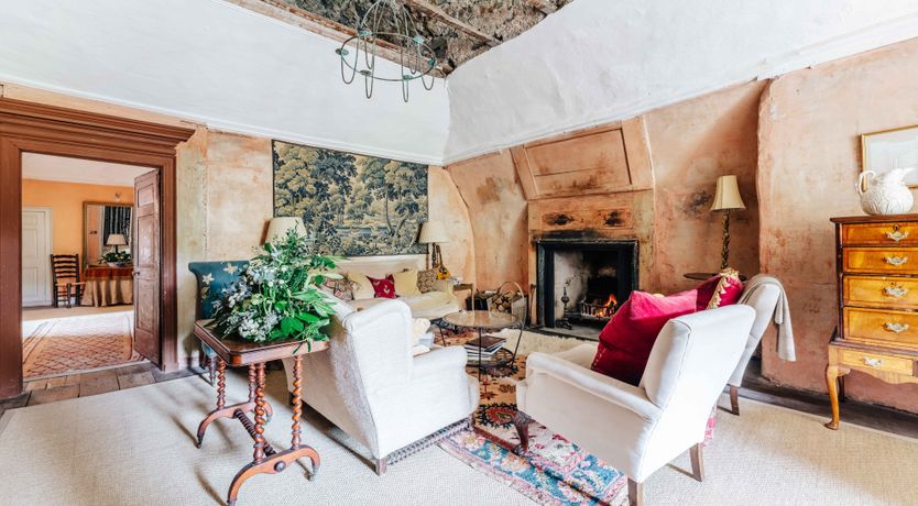 Photo of Scots & Queens