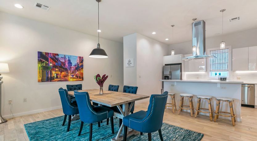 Photo of Always Better Together