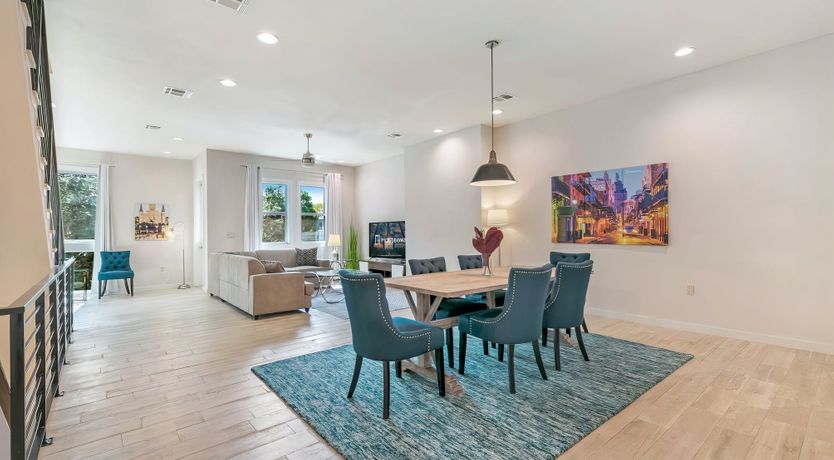 Photo of Always Better Together