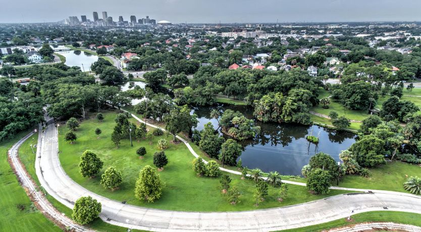 Photo of On Easy Street