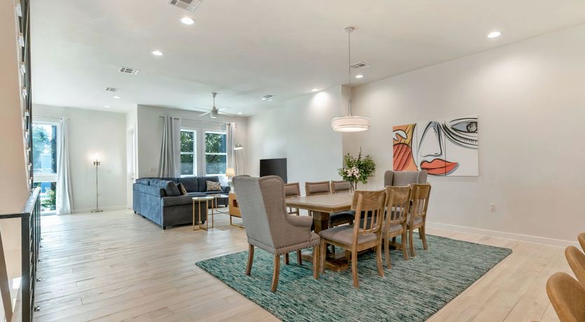 Photo of On Easy Street