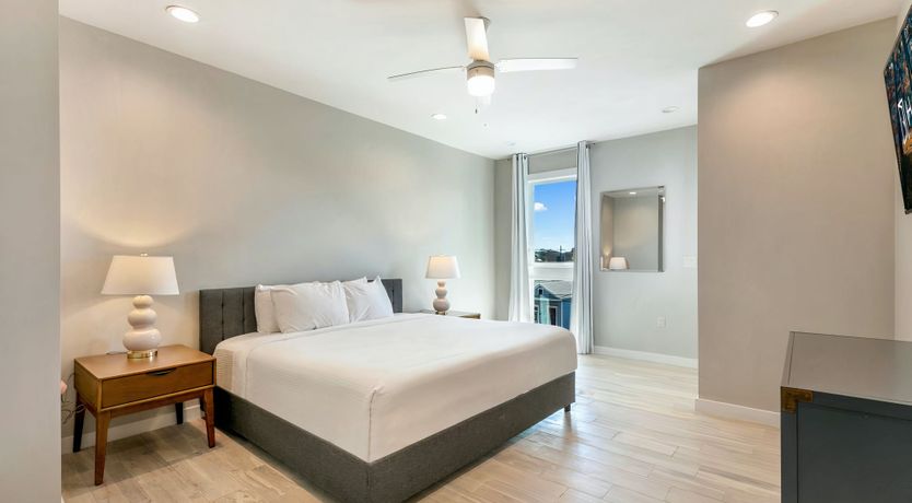 Photo of On Easy Street