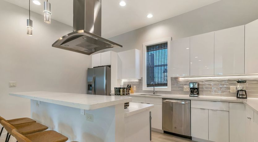 Photo of On Easy Street