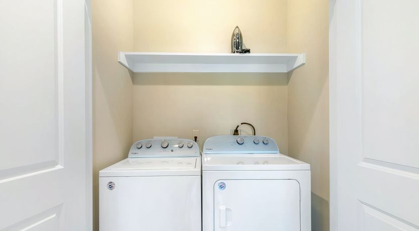 Photo of On Easy Street