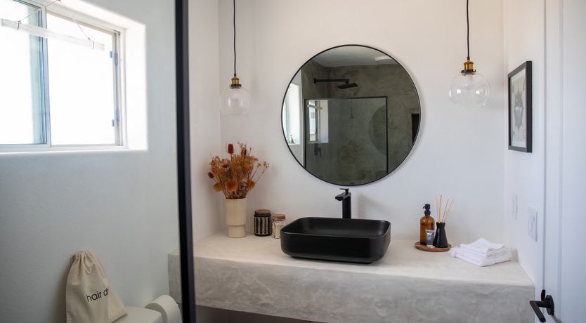 Photo of Moonstone Mesa