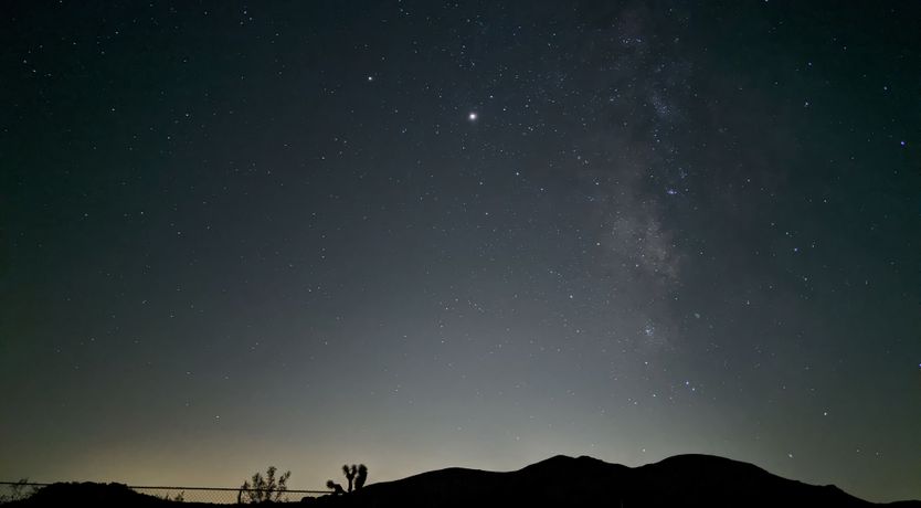 Photo of Moonstone Mesa