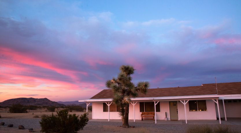 Photo of Moonstone Mesa