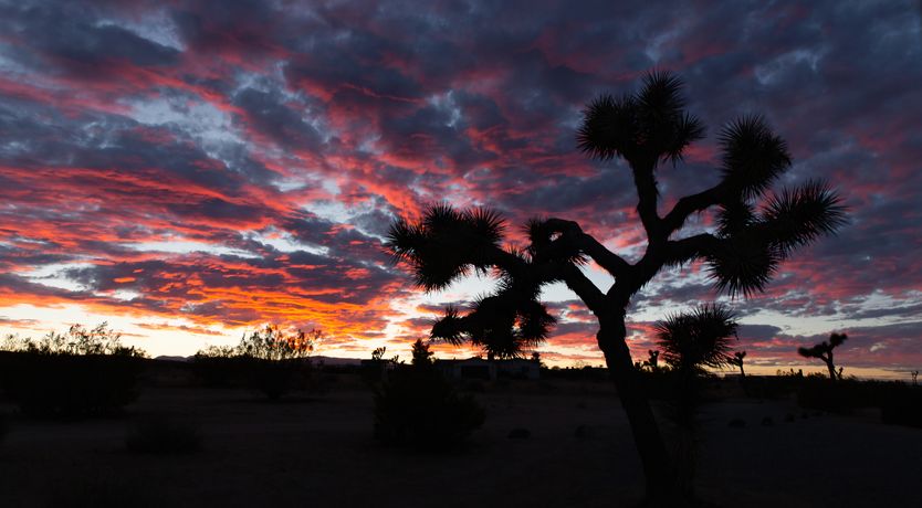 Photo of Moonstone Mesa