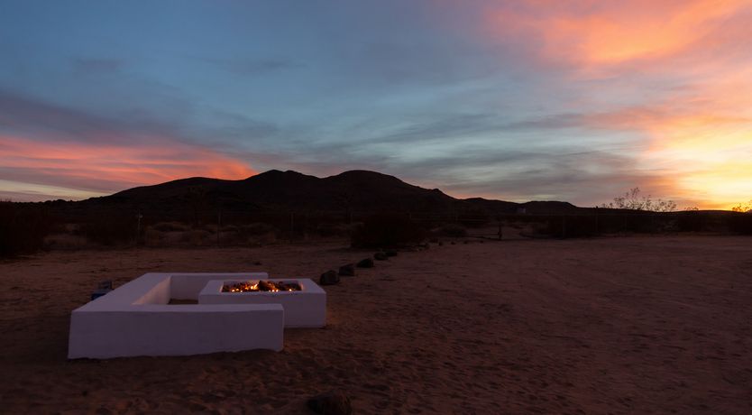 Photo of Moonstone Mesa