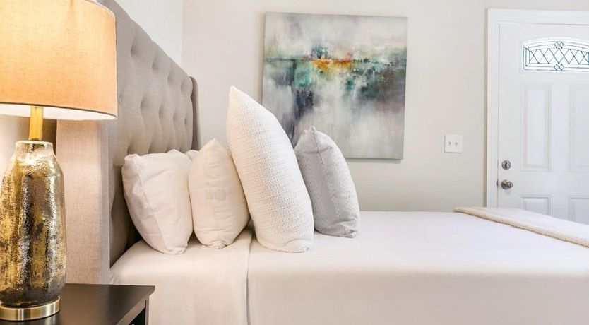 Photo of Clapboard Dream