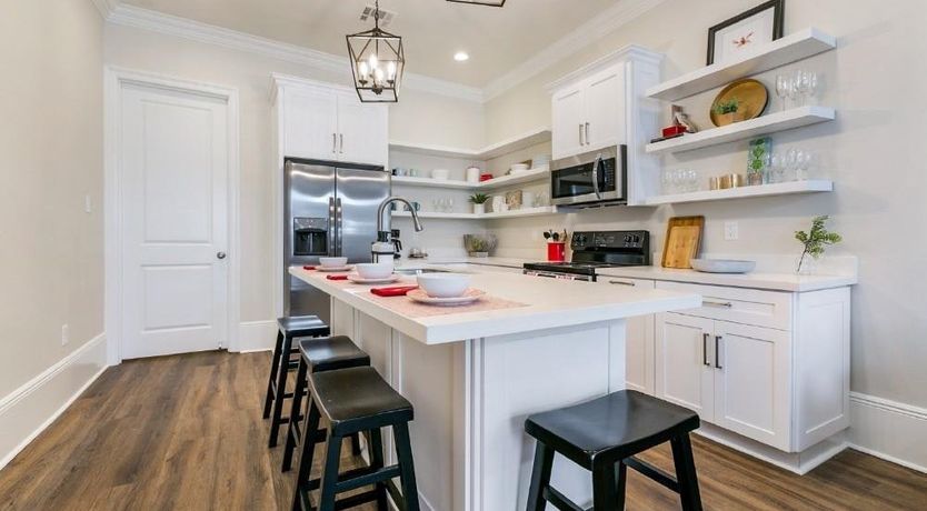 Photo of Clapboard Dream