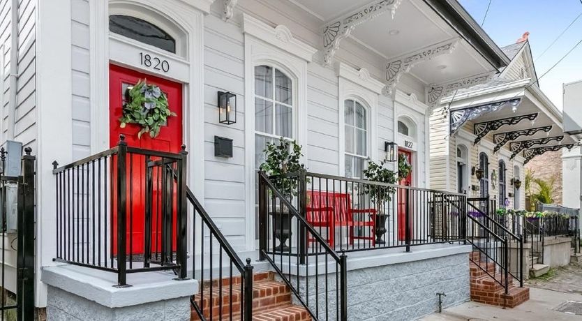 Photo of Clapboard Dream