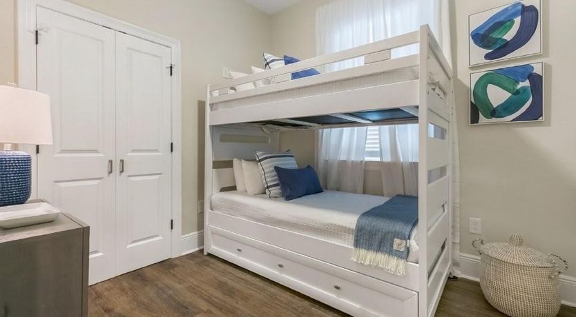 Photo of Clapboard Dream