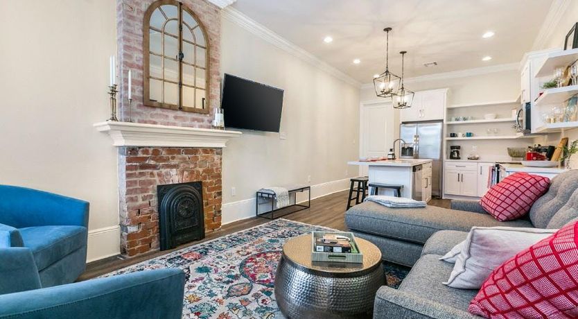 Photo of Clapboard Dream