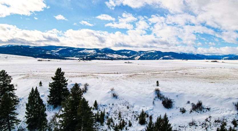 Photo of The Creek's Bend