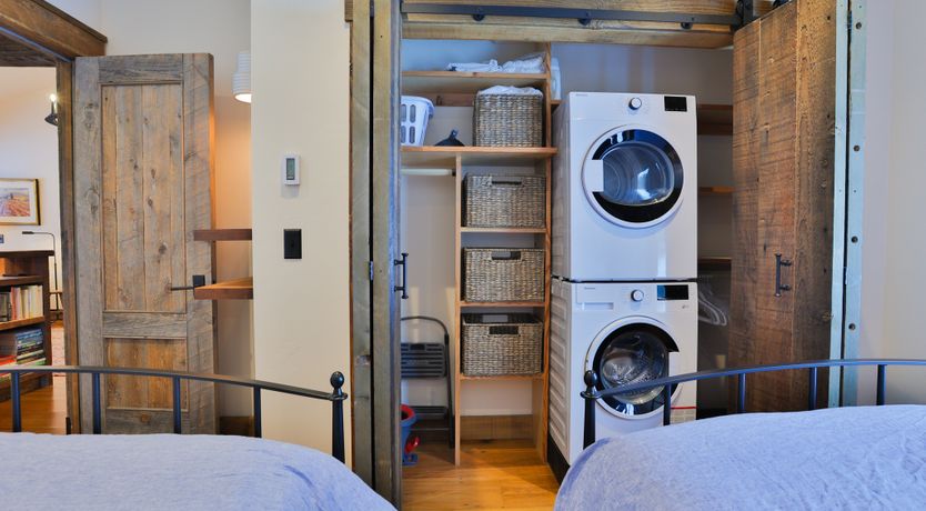 Photo of The Creek's Bend