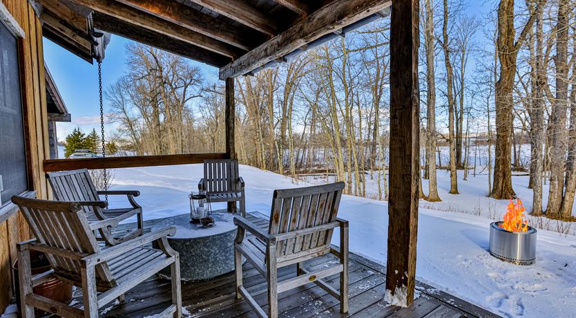 Photo of The Creek's Bend