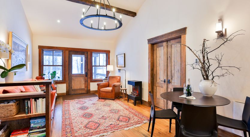 Photo of The Creek's Bend