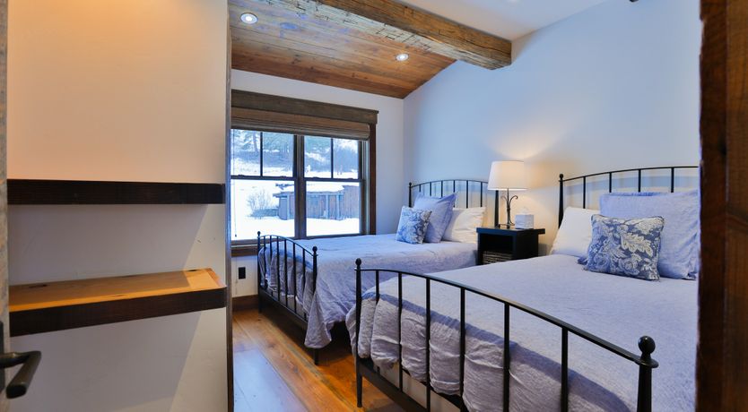 Photo of The Creek's Bend