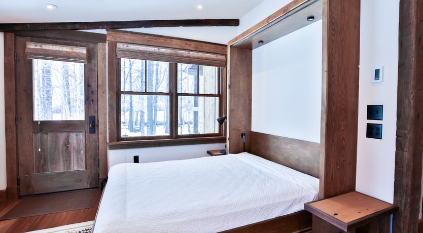 Photo of The Creek's Bend