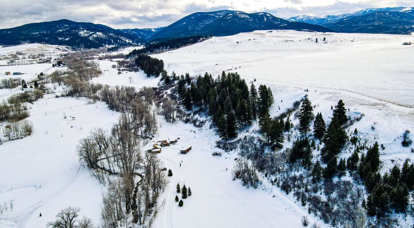Photo of The Creek's Bend
