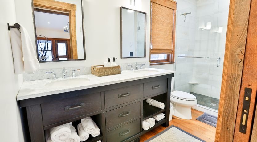 Photo of The Creek's Bend