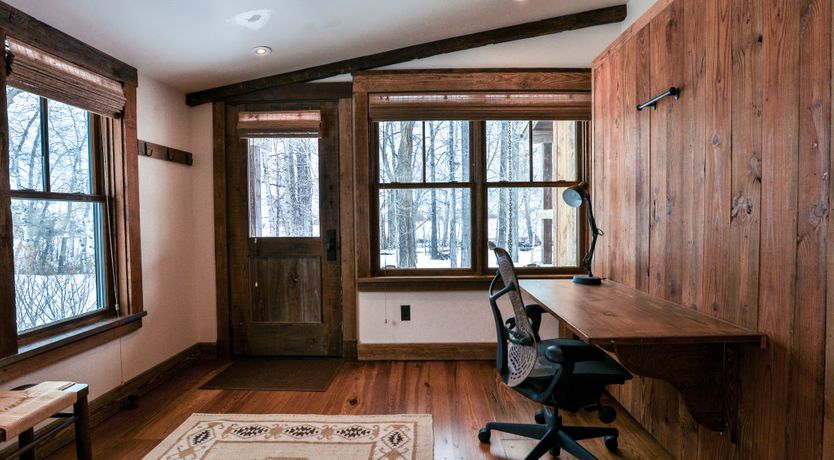 Photo of The Creek's Bend