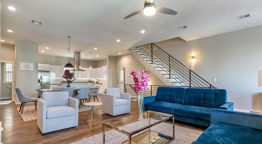 Photo of And the Beat Goes On