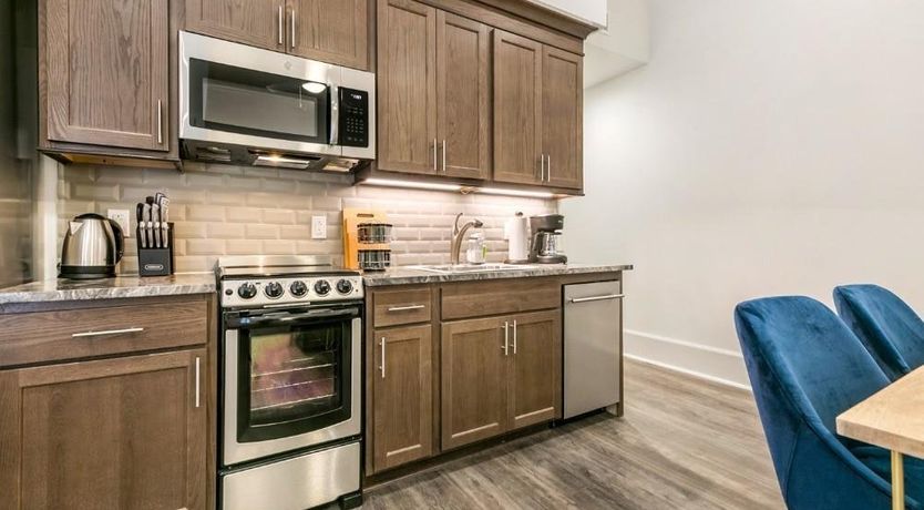 Photo of Rhythm Section