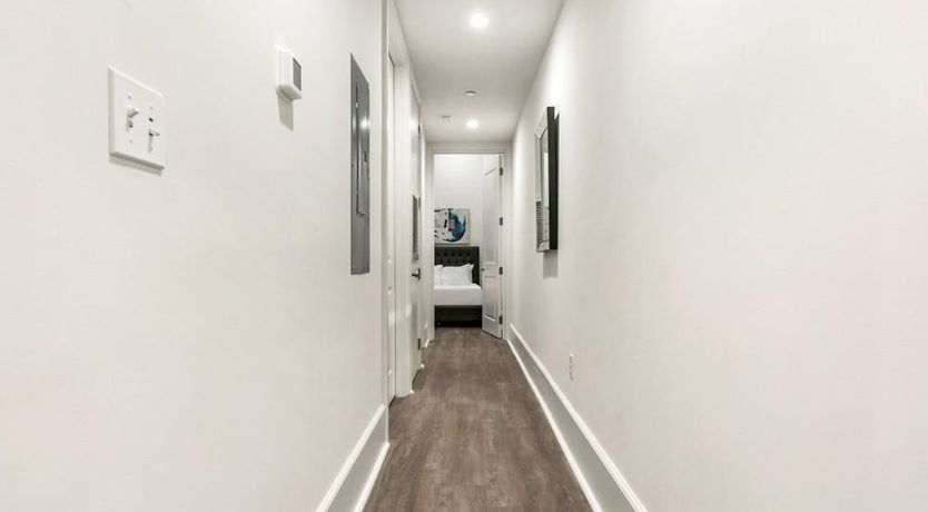 Photo of Rhythm Section