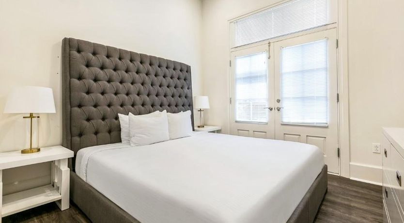 Photo of Rhythm Section