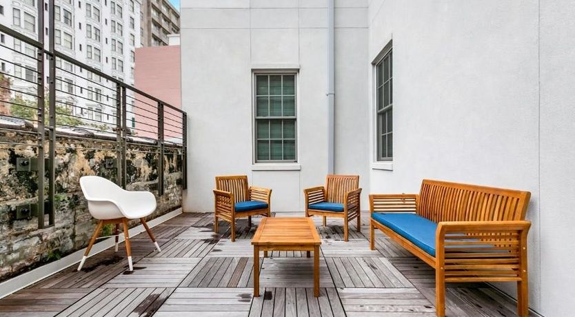 Photo of Rhythm Section