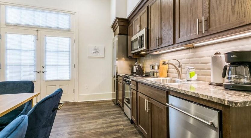 Photo of Rhythm Section