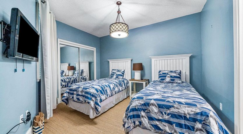 Photo of Octopus' Garden