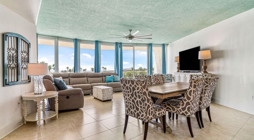 Photo of Octopus' Garden