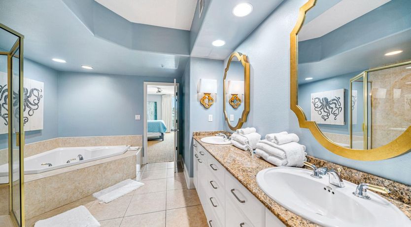 Photo of Octopus' Garden