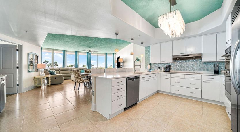 Photo of Octopus' Garden