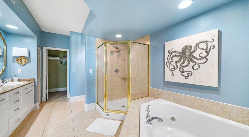 Photo of Octopus' Garden