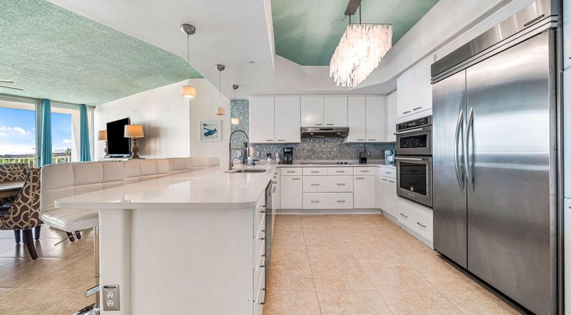 Photo of Octopus' Garden